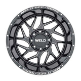 Weld W11709082500