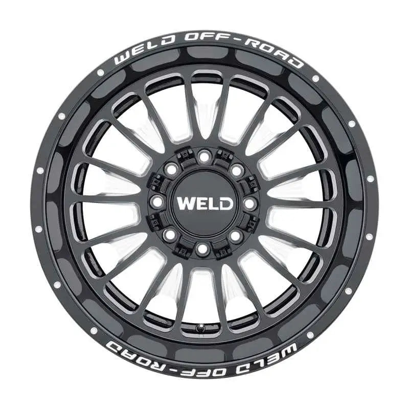 Weld W12100098600