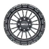 Weld W12100098600