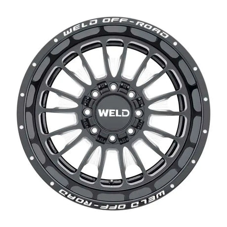 Weld W12100098600