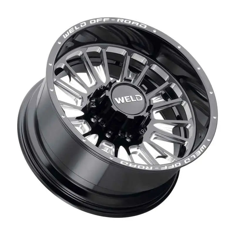 Weld W12100098600