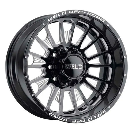 Weld W12100098600