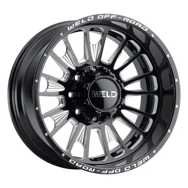 Weld W12100098600
