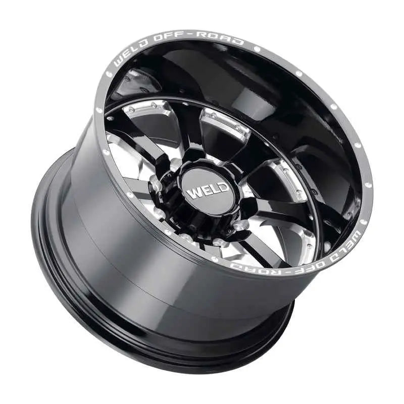 Weld W12500017475
