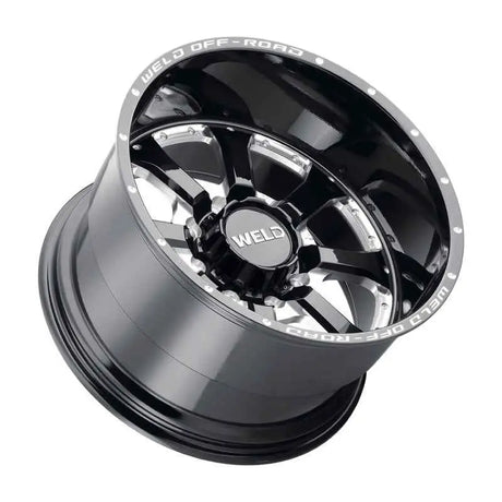 Weld W12500017475