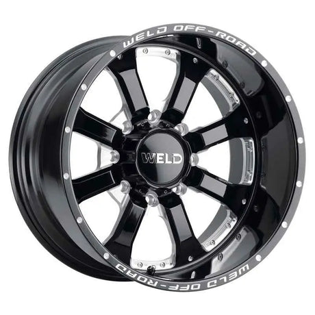 Weld W12500017475