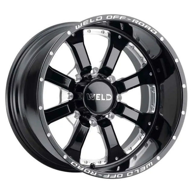Weld W12500017475