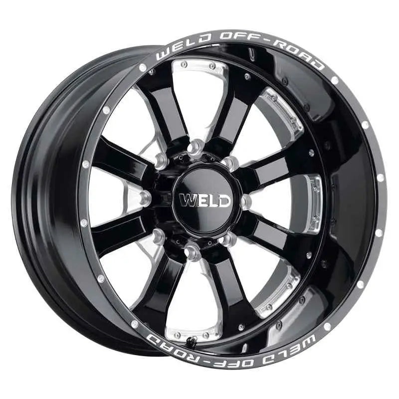 Weld W12500084475