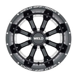 Weld W12500084475