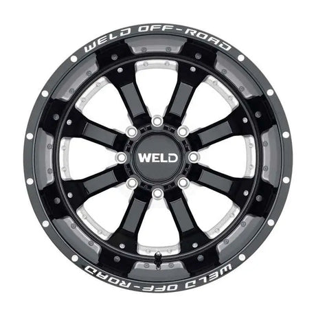 Weld W12500084475