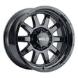 Weld W16809082500