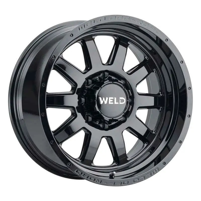 Weld W16809082500