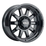 Weld W16809082500