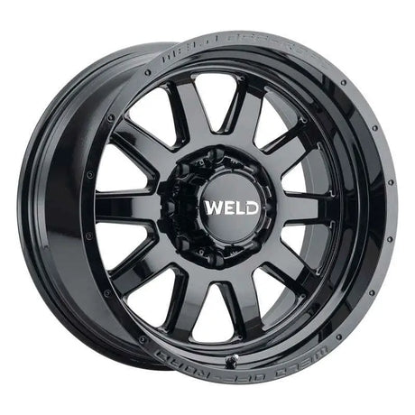Weld W16809082500