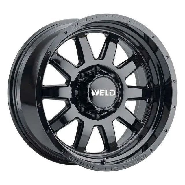 Weld W16809082500