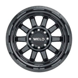 Weld W16809082500