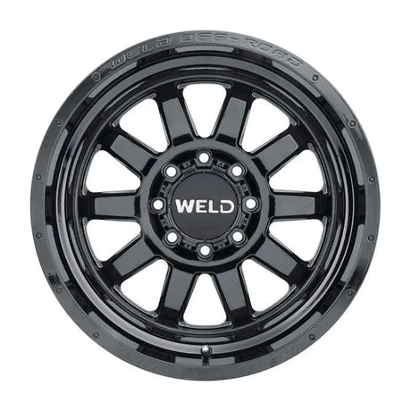 Weld W16809082500