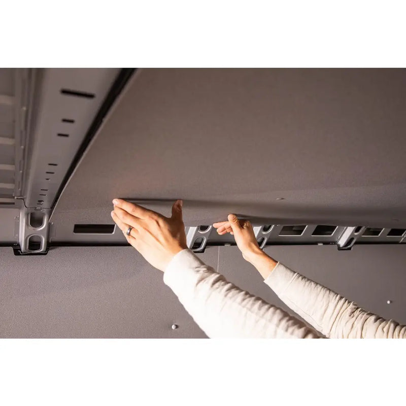 Welfit Cargo No Supplier Warranty Van Ceiling Liner FTH148CI - Transit 148 HR Insulated