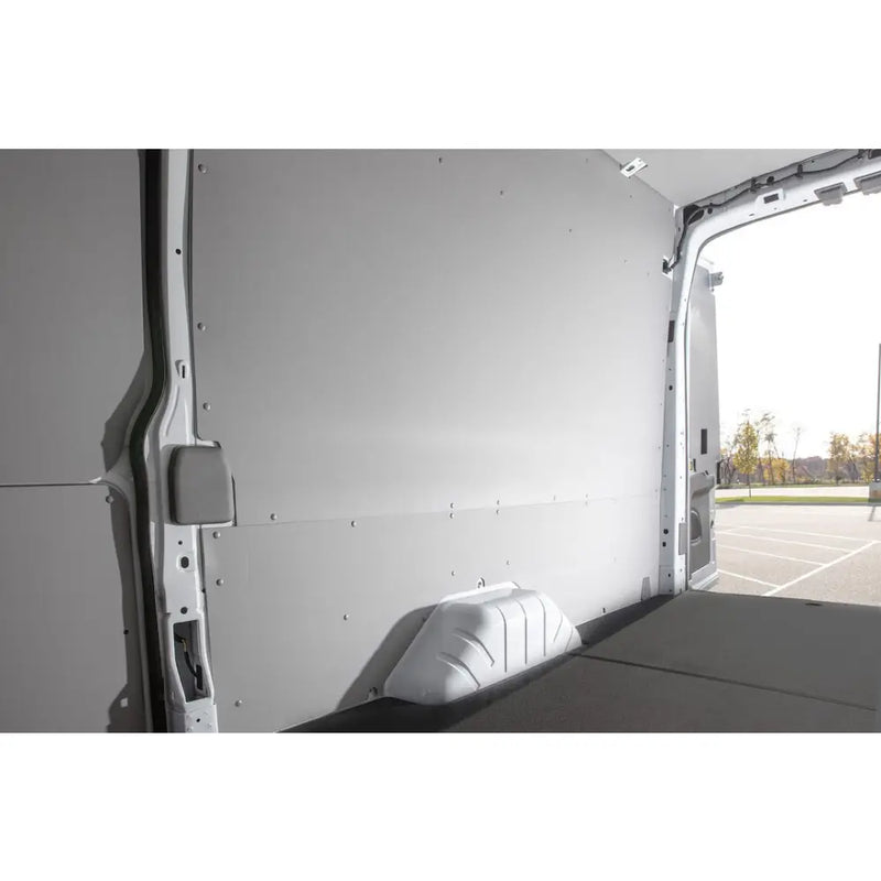 Welfit Cargo No Supplier Warranty Van Wall Liner FTL148WI - Transit 148 LR Insulated Kit