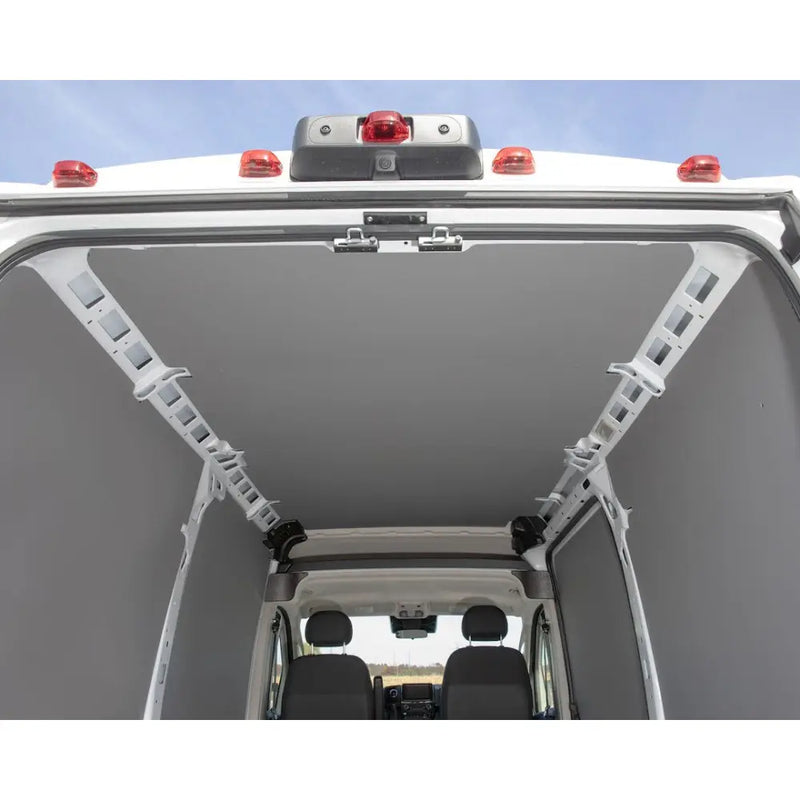Welfit Cargo No Supplier Warranty Van Ceiling Liner FTM148C - Transit 148 MR Kit