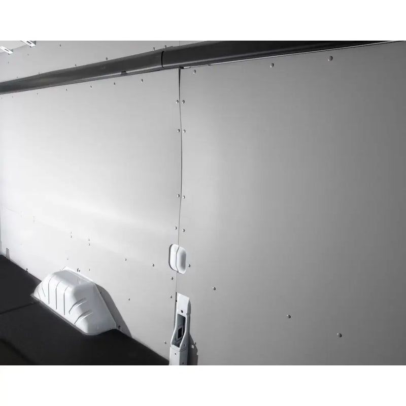 Welfit Cargo No Supplier Warranty Van Wall Liner FTM148W - Transit MR 148 Kit