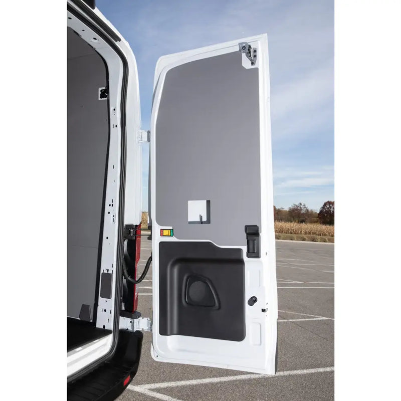 Welfit Cargo No Supplier Warranty Van Wall Liner Ftmdi - Transit MR Insulated Door Kit