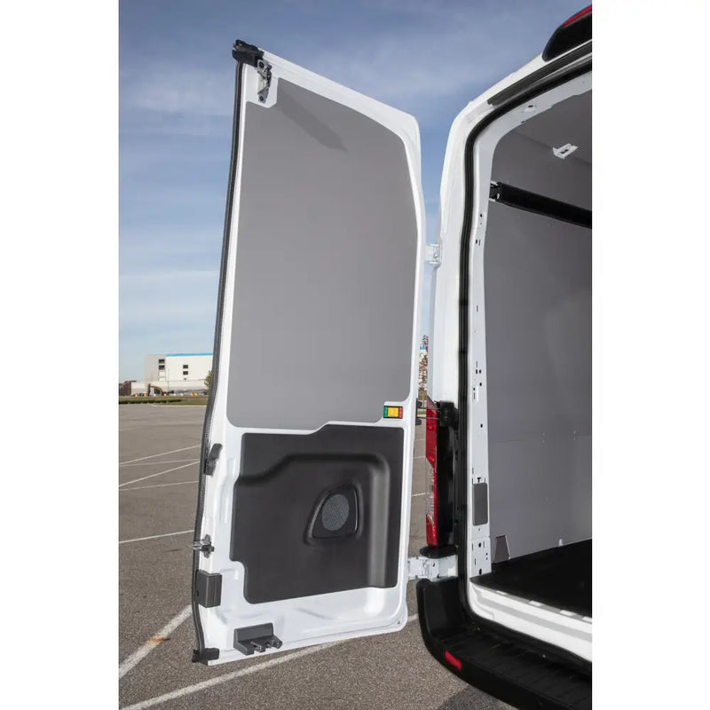 Welfit Cargo No Supplier Warranty Van Wall Liner Ftmdi - Transit MR Insulated Door Kit