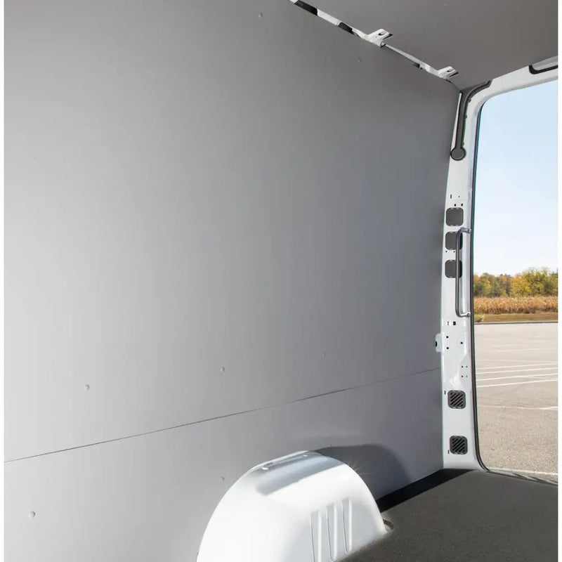 Welfit Cargo No Supplier Warranty Van Wall Liner MSH170XWI - Sprinter 170 HR Ext Insulated