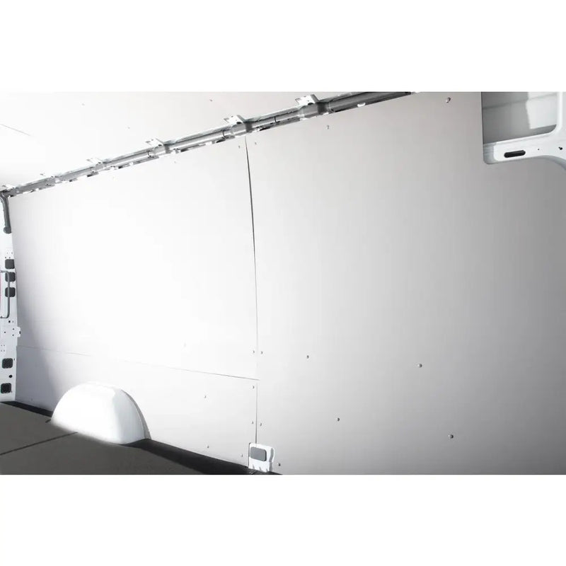 Welfit Cargo No Supplier Warranty Van Wall Liner MSH170XWI - Sprinter 170 HR Ext Insulated