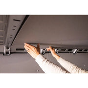 Welfit Cargo MSL144C Van Ceiling Liner