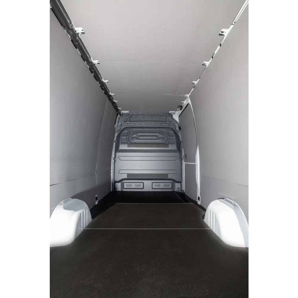 Welfit Cargo Ready-Made For No-Hassle Install Cargo Area Liner RP159XFC - Promaster 159 EXT. Floor Kit