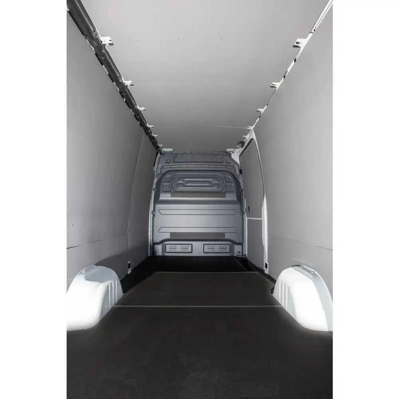 Welfit Cargo Ready-Made For No-Hassle Install Cargo Area Liner RP159XFC - Promaster 159 EXT. Floor Kit