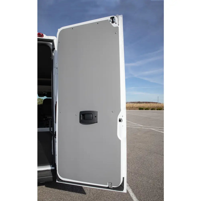 Welfit Cargo No Supplier Warranty Van Wall Liner RPHD - Promaster High Roof Door Kit
