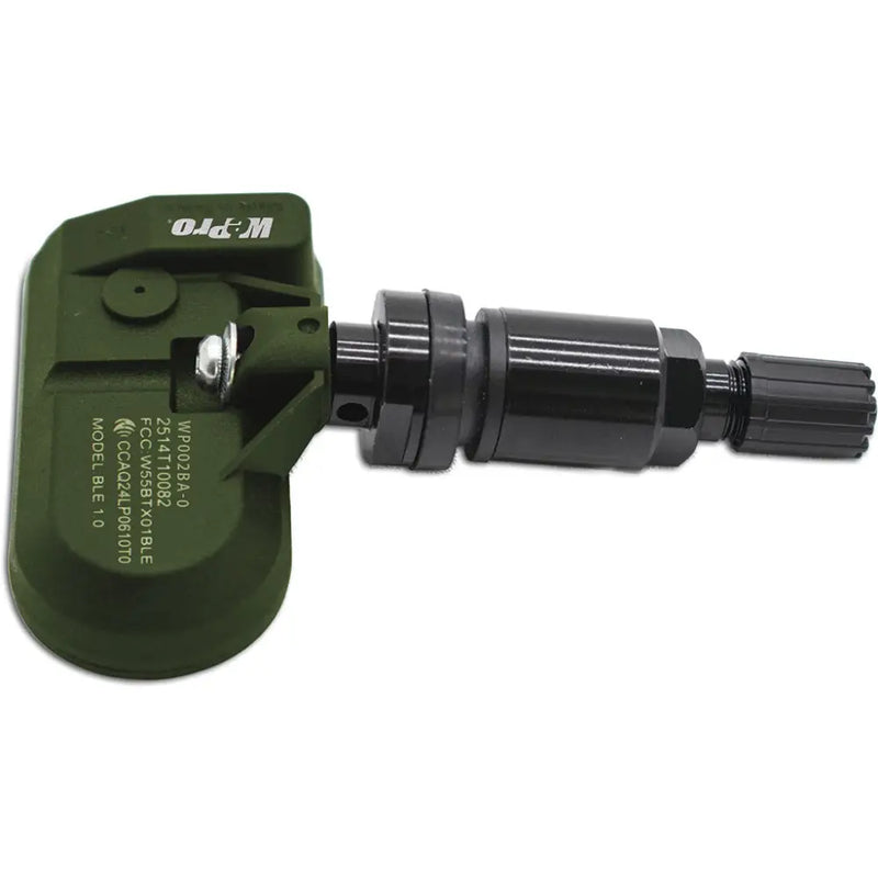 WePro TPMS WP001BA-O - Black