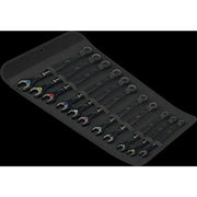 Wera Tools 05020017001 - Black
