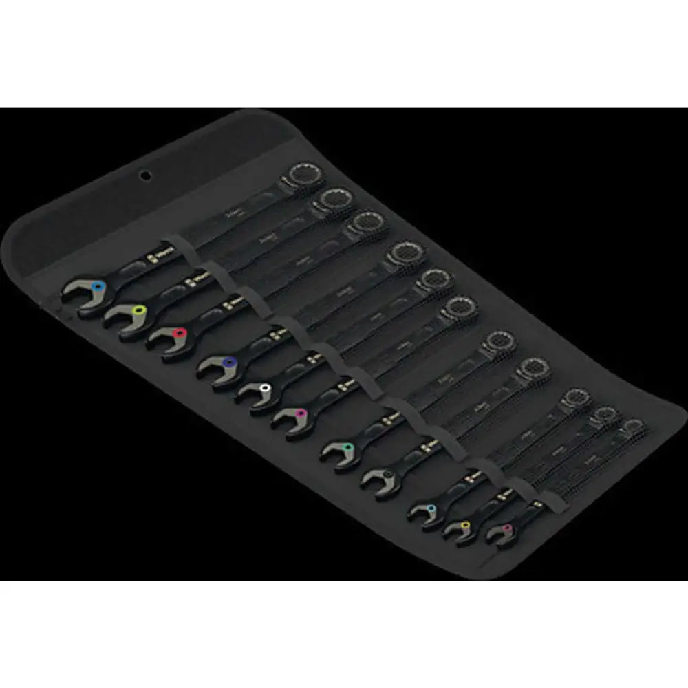 Wera Tools 05020017001 - Black