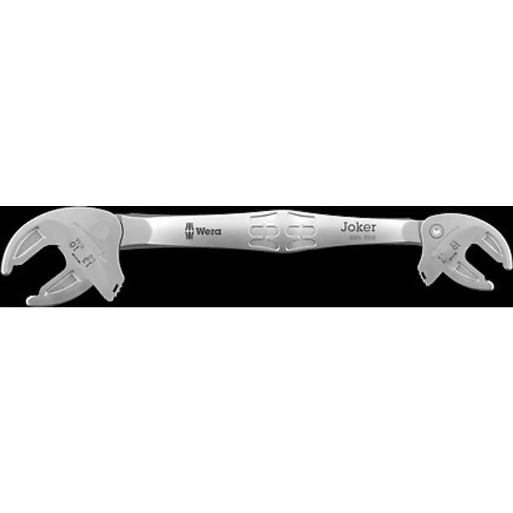 Wera Tools 05020330001 - XS
