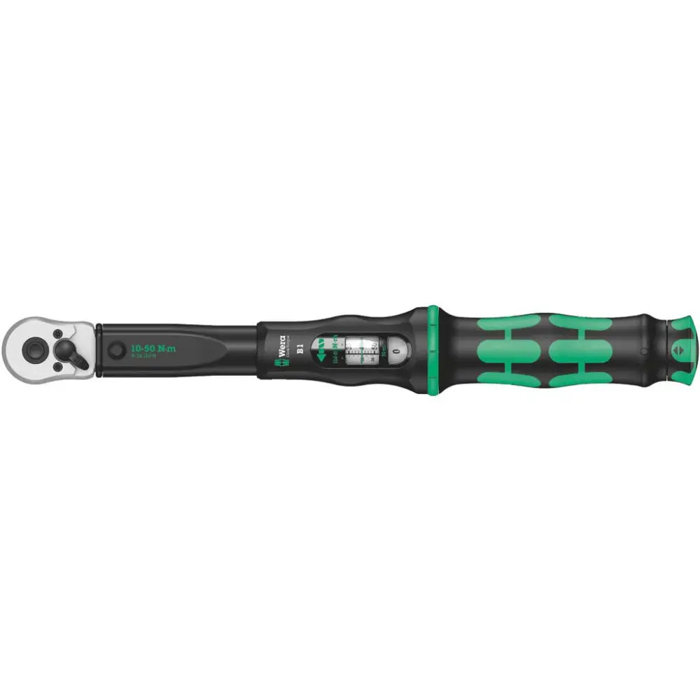 Wera Tools 05075610001