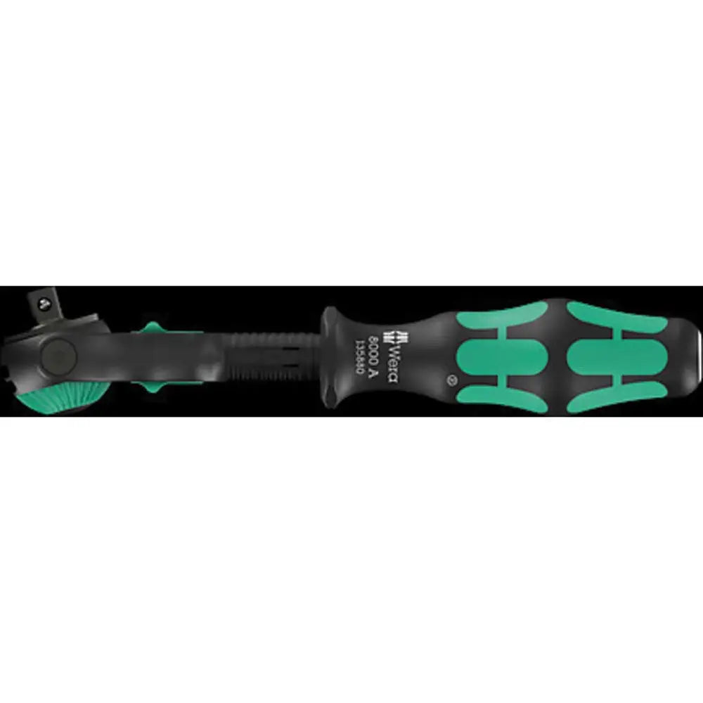 Wera Tools 05135880001 - Black