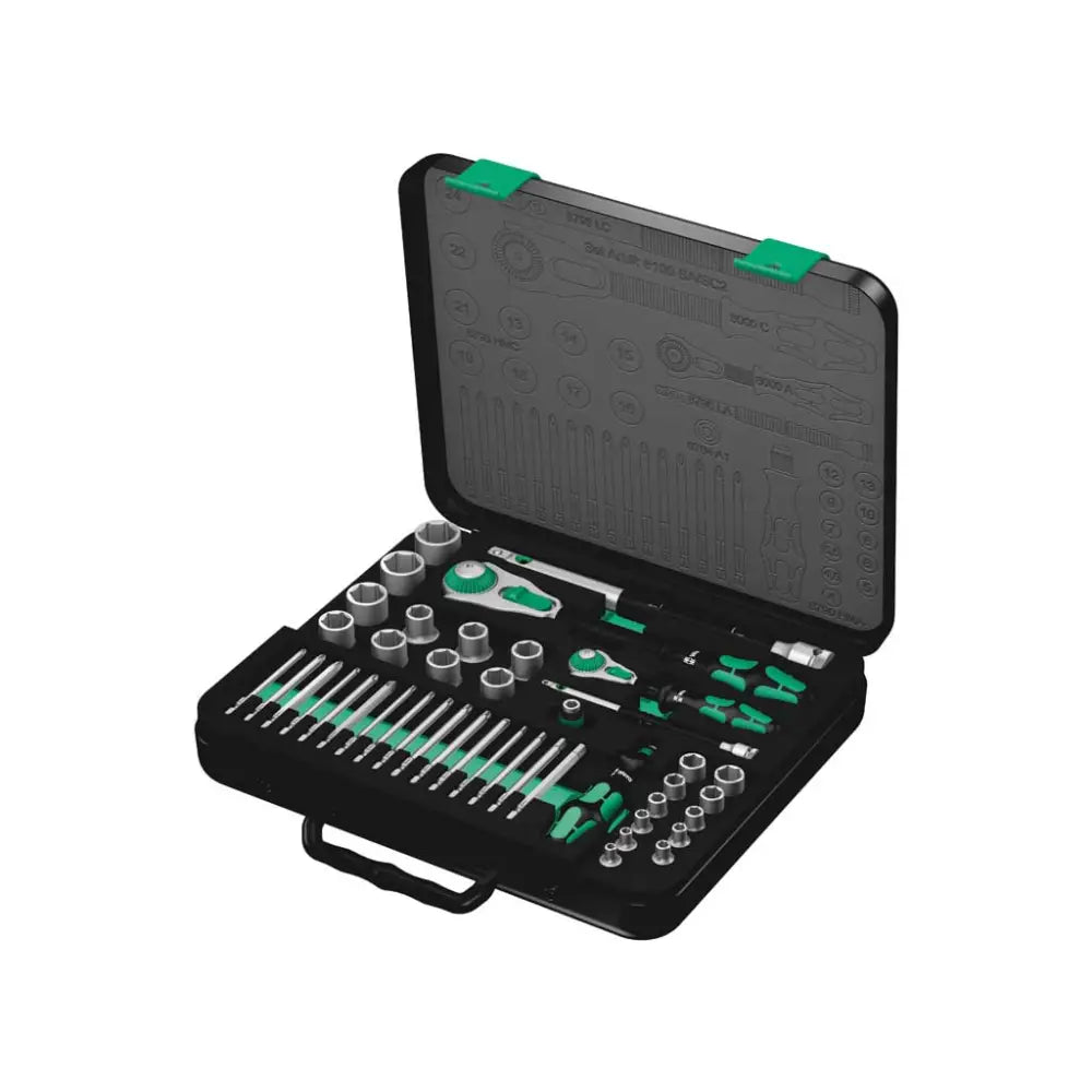 Wera Tools 05160785001