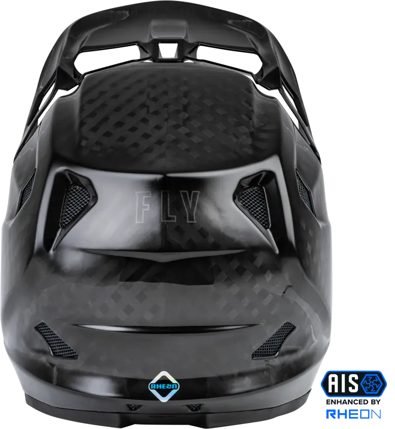 Werx R Carbon Helmet Black Carbon Md - RV and Auto Parts