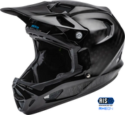 FLY RACING Werx R Carbon Helmet Black Carbon Md