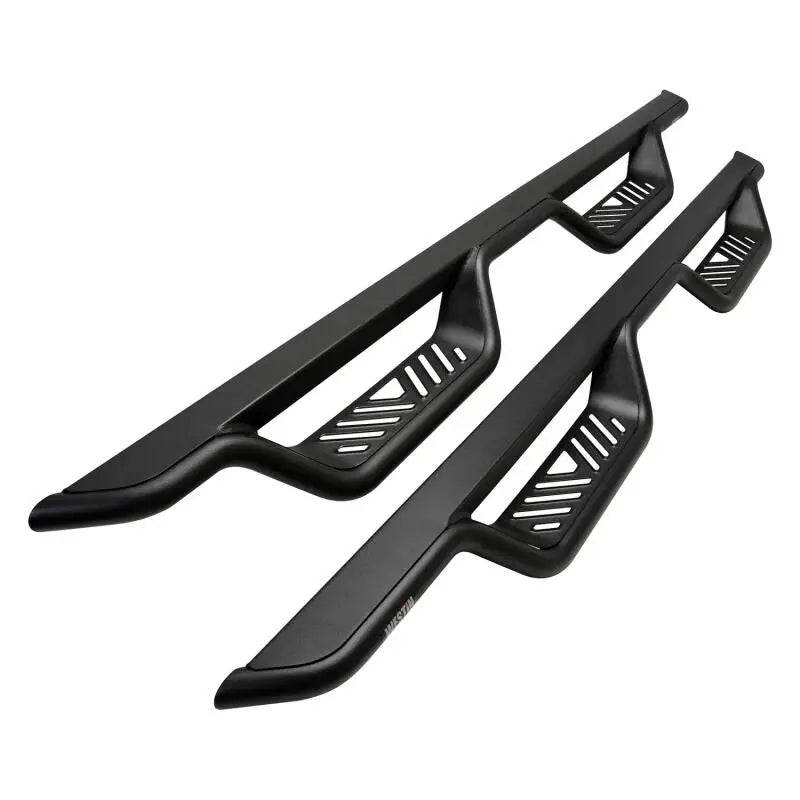 WESTIN 20-12775 OUTLAW DROP NERF STEP BARS