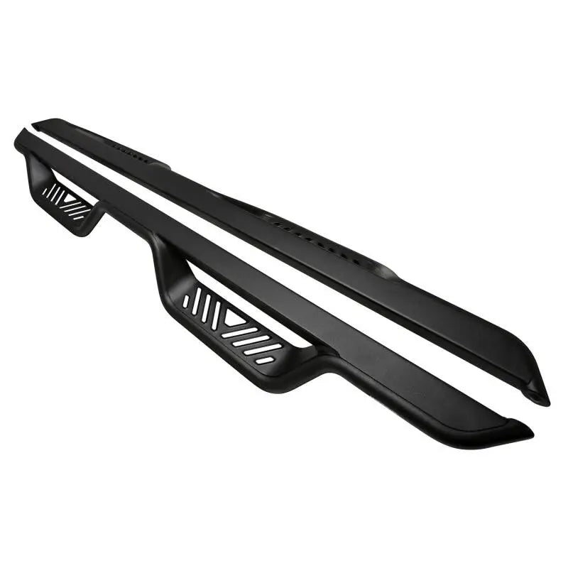 WESTIN 20-12775 OUTLAW DROP NERF STEP BARS