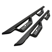 WESTIN 20-12775 OUTLAW DROP NERF STEP BARS
