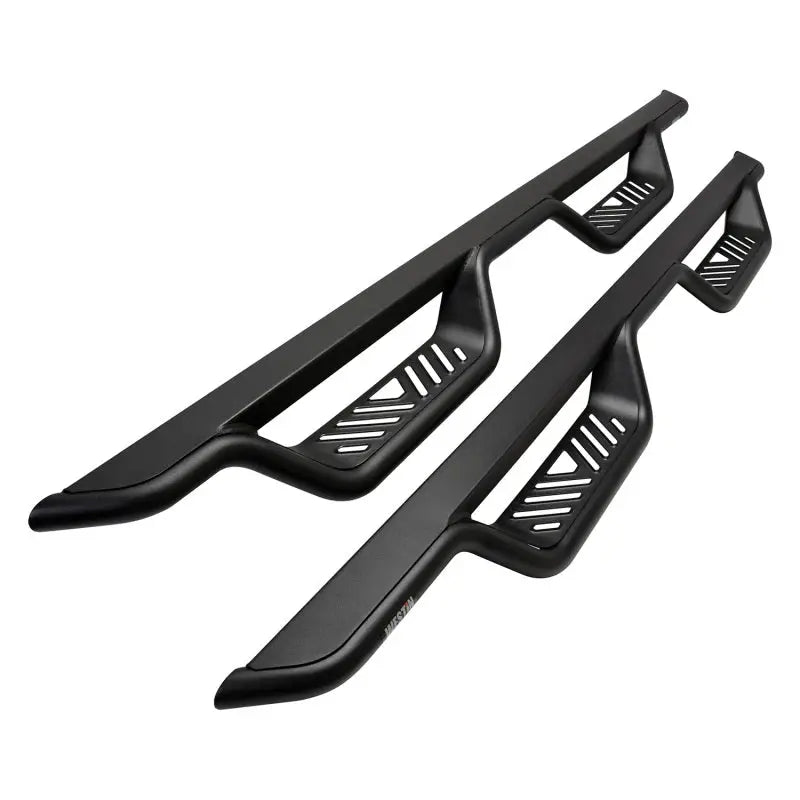 WESTIN 20-12775 OUTLAW DROP NERF STEP BARS