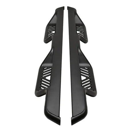 WES Nerf Bars - Outlaw - Truck & Automotive