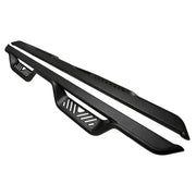 WES Nerf Bars - Outlaw - Truck & Automotive
