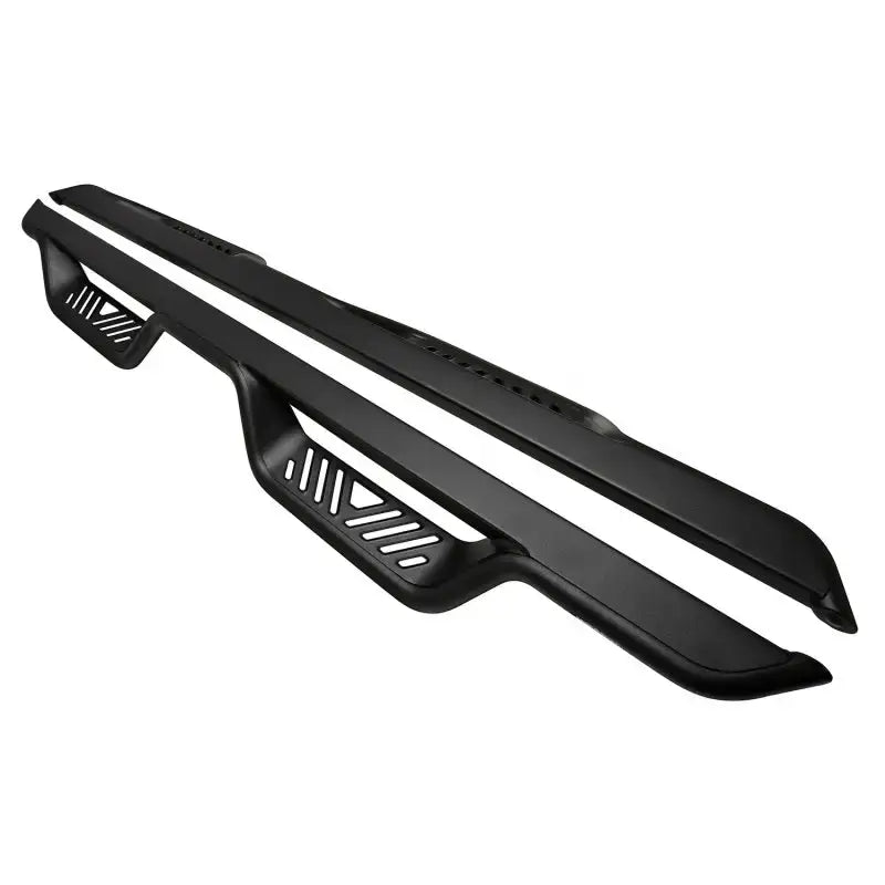 WES Nerf Bars - Outlaw - Truck & Automotive
