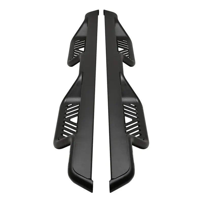 WES Nerf Bars - Outlaw - Truck & Automotive
